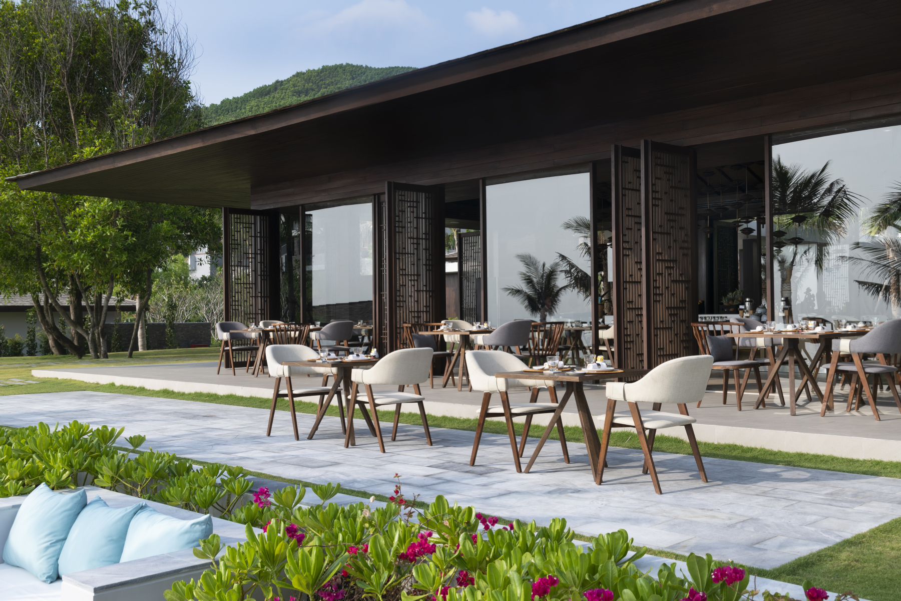 Anantara Quy Nhon Villas #5