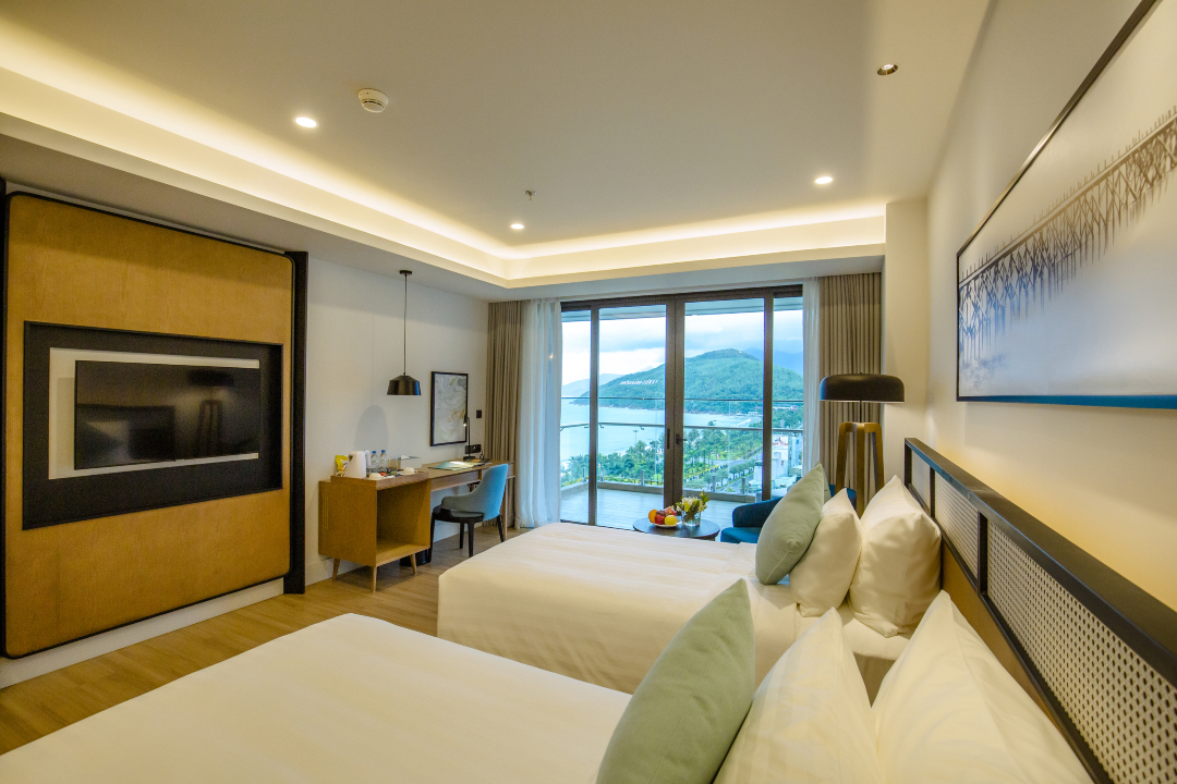FLC City Hotel Beach Quy Nhơn #5