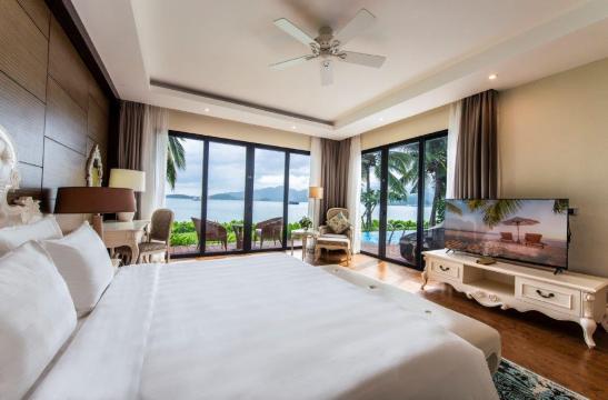 Vinpearl Resort & Spa Nha Trang Bay #5