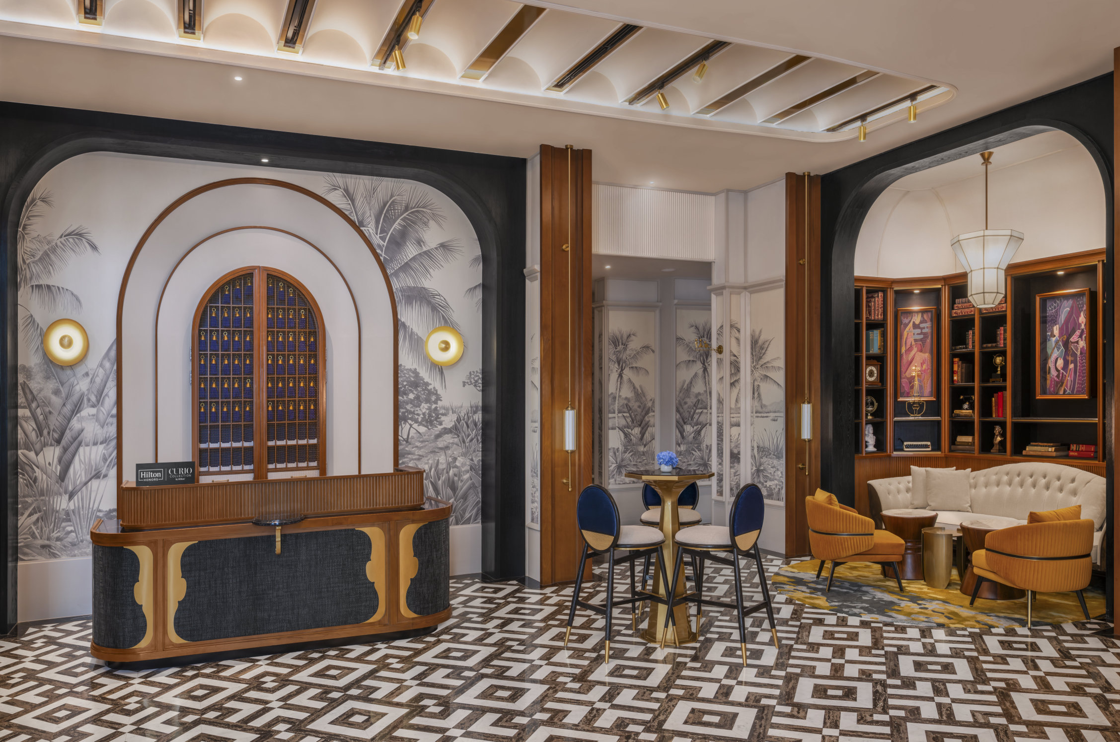 La Festa Phu Quoc, Curio Collection by Hilton #5