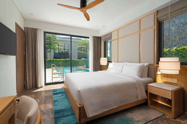 Khu Nghỉ Dưỡng Radisson Resort Mũi Né #5