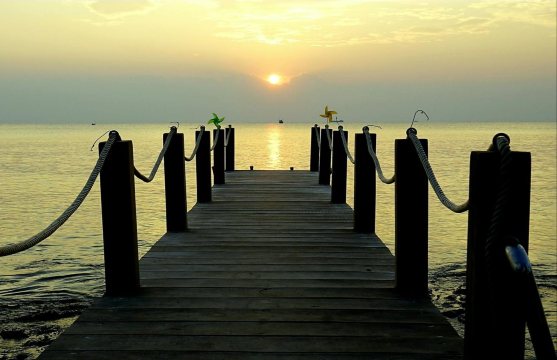 Camia Resort & Spa #5