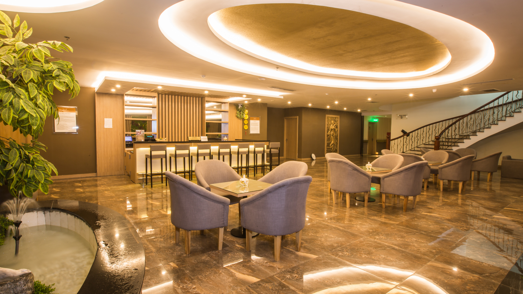 Mường Thanh Luxury Phu Tho Hotel #5
