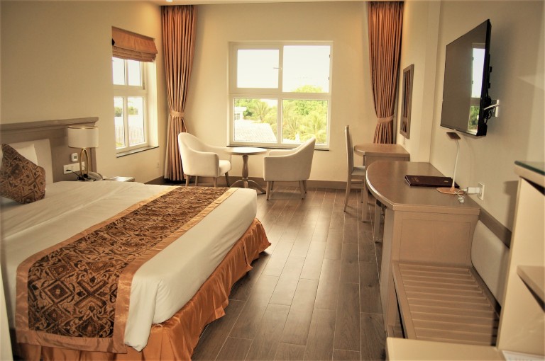 Hòa Bình Rạch Giá Resort #5