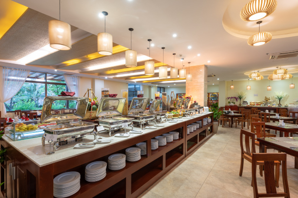 Amarin Resort & Spa Phú Quốc #5