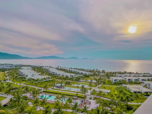 Alma Resort Cam Ranh #5
