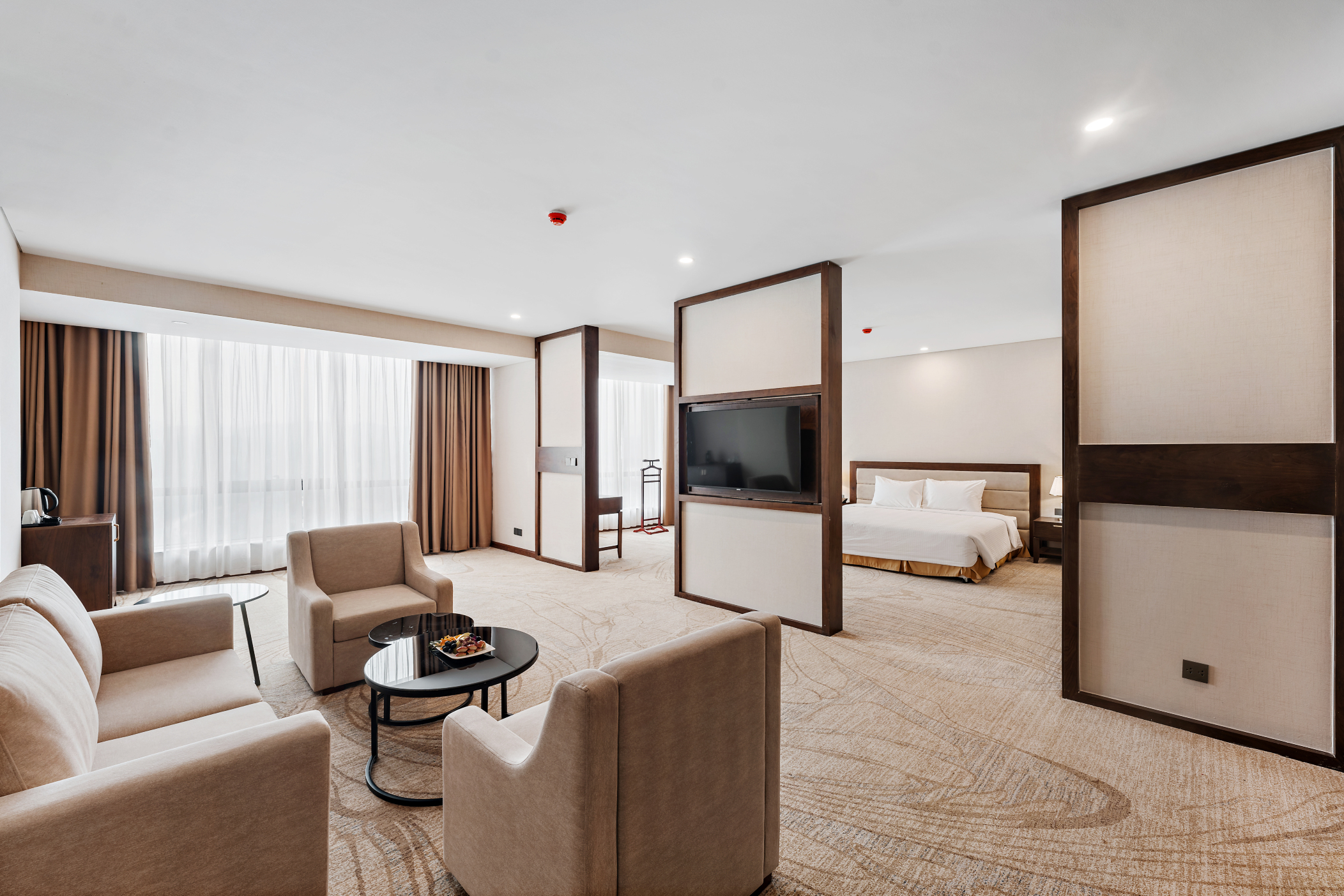 Khách sạn Mường Thanh Luxury Cao Bằng #5