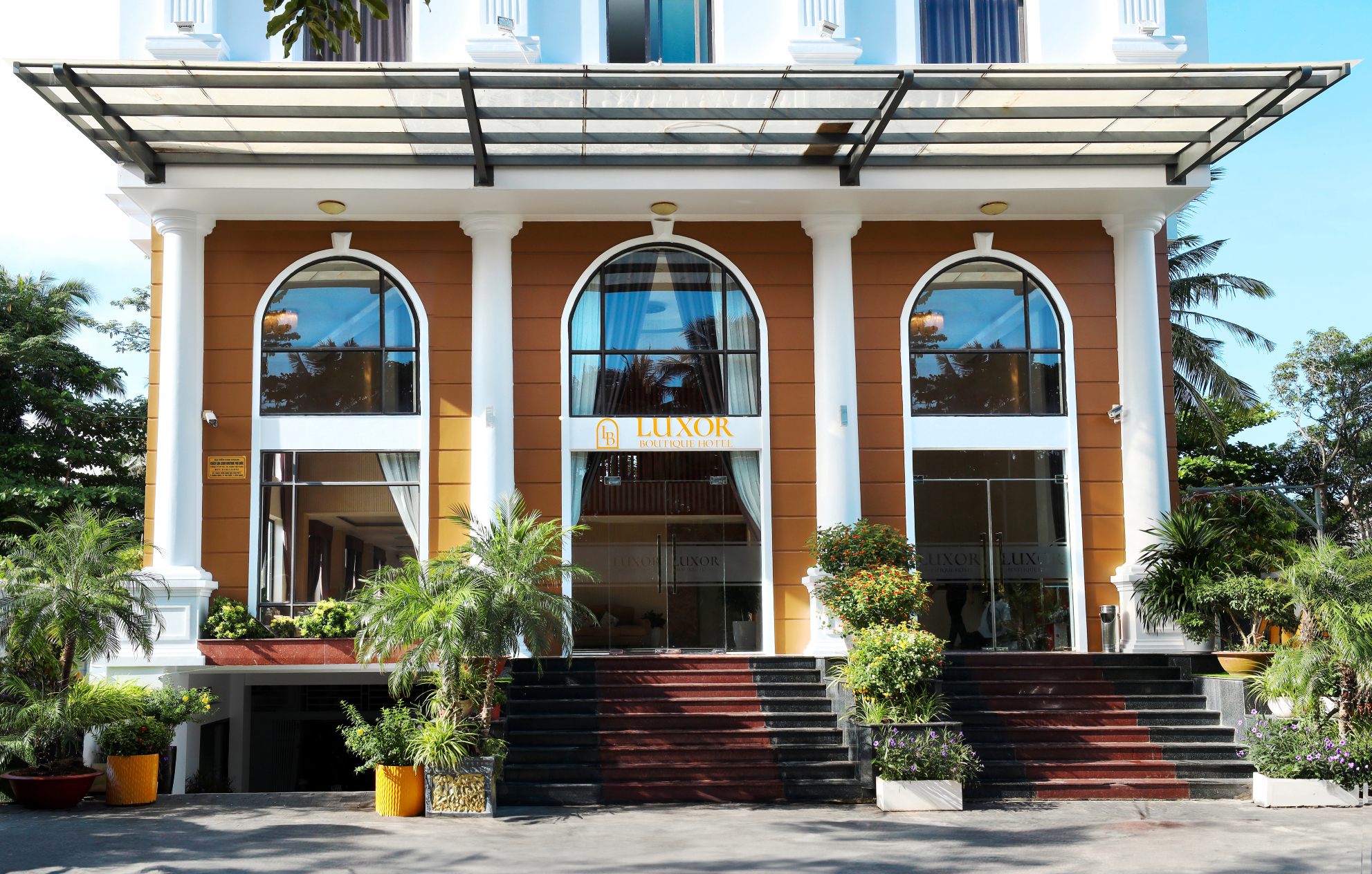 Luxor Boutique Hotel Phu Quoc #5