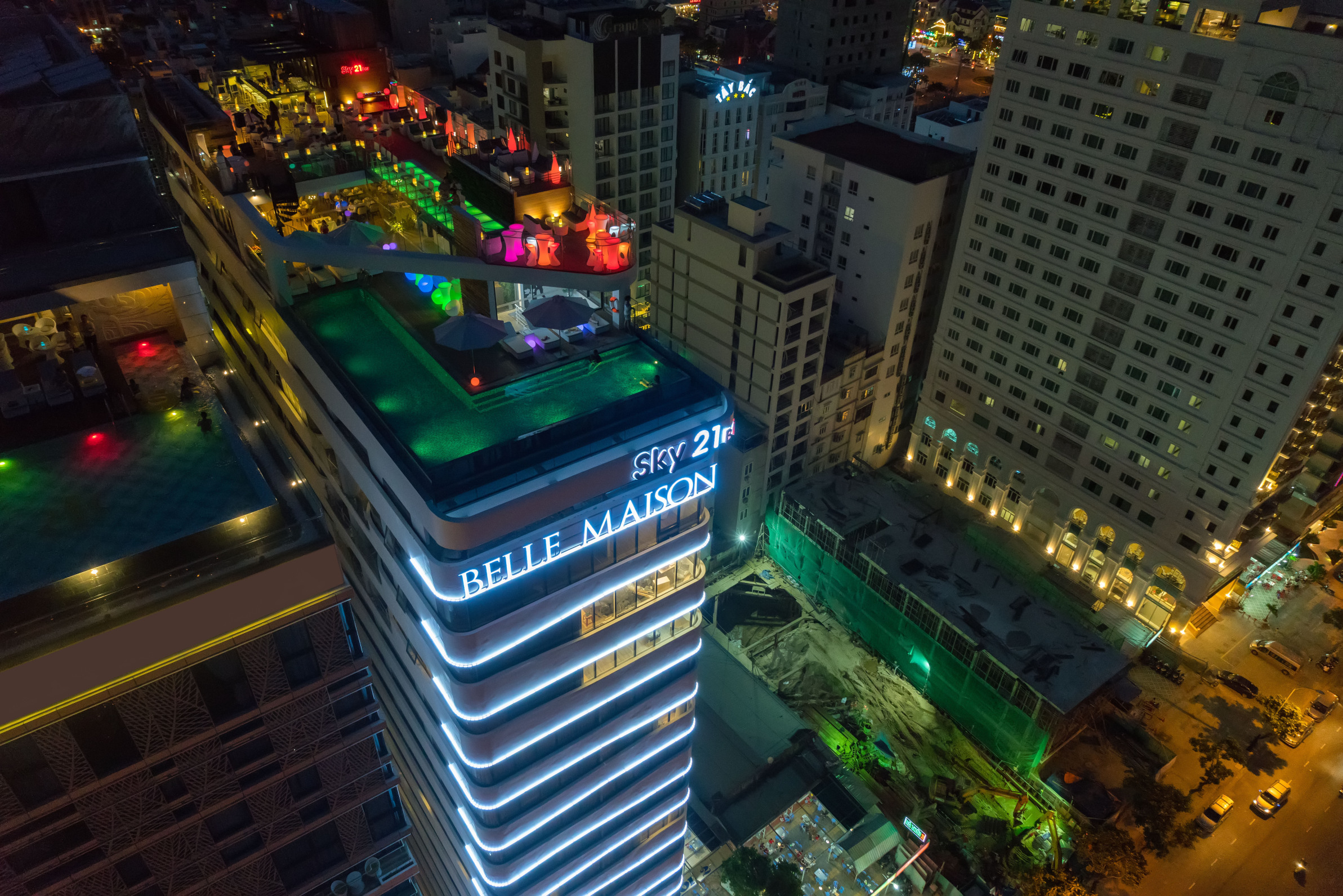 Parosand Da Nang Hotel #5