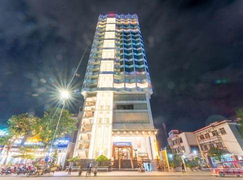 Khách sạn Hương Việt