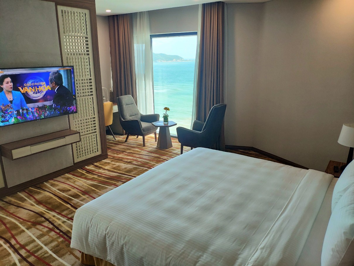 Muong Thanh Luxury Vien Trieu Nha Trang #5