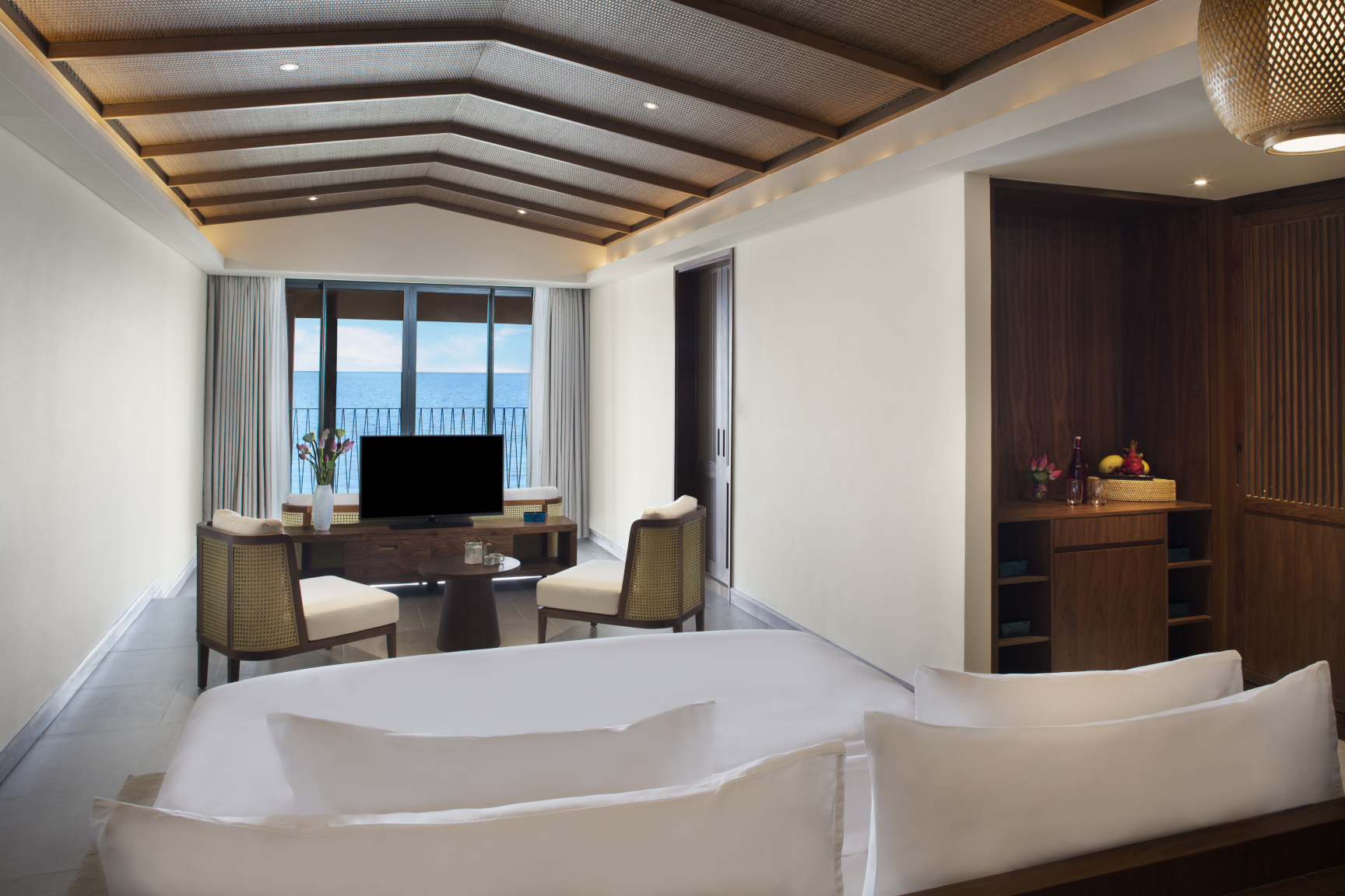 Dusit Princess Moonrise Beach Resort #5