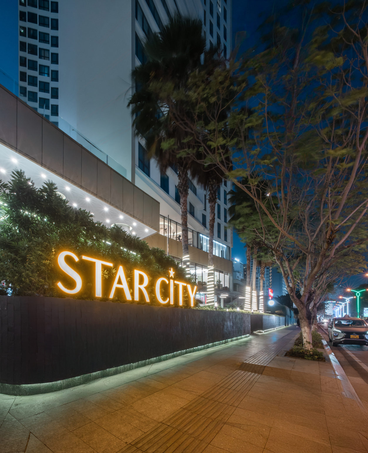 Starcity Bayfront Nha Trang Hotel #5