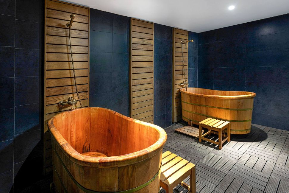 Khách sạn Sapa Square trực thuộc tập đoàn Melia #5
