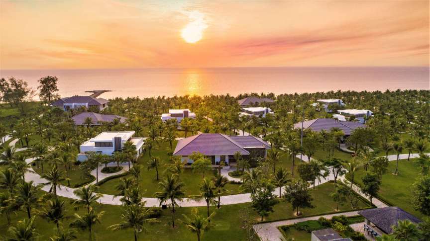Radisson Blu Resort Phu Quoc #5