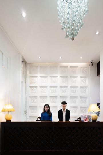 Hanz Memory Premier Hotel & Spa #5