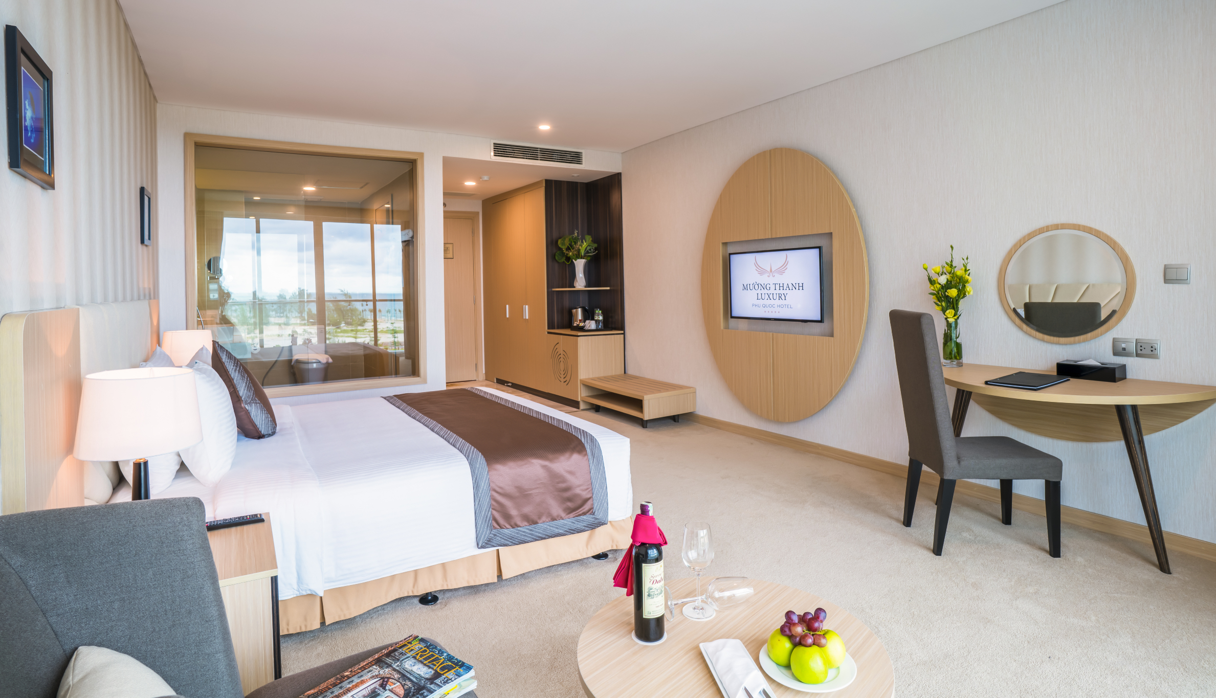 Mường Thanh Luxury Phú Quốc #5