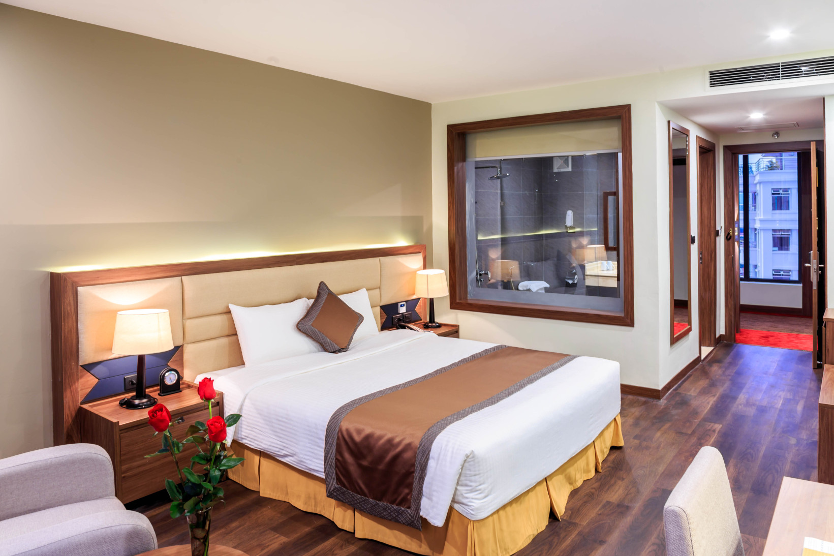 Mường Thanh Luxury Lạng Sơn #5