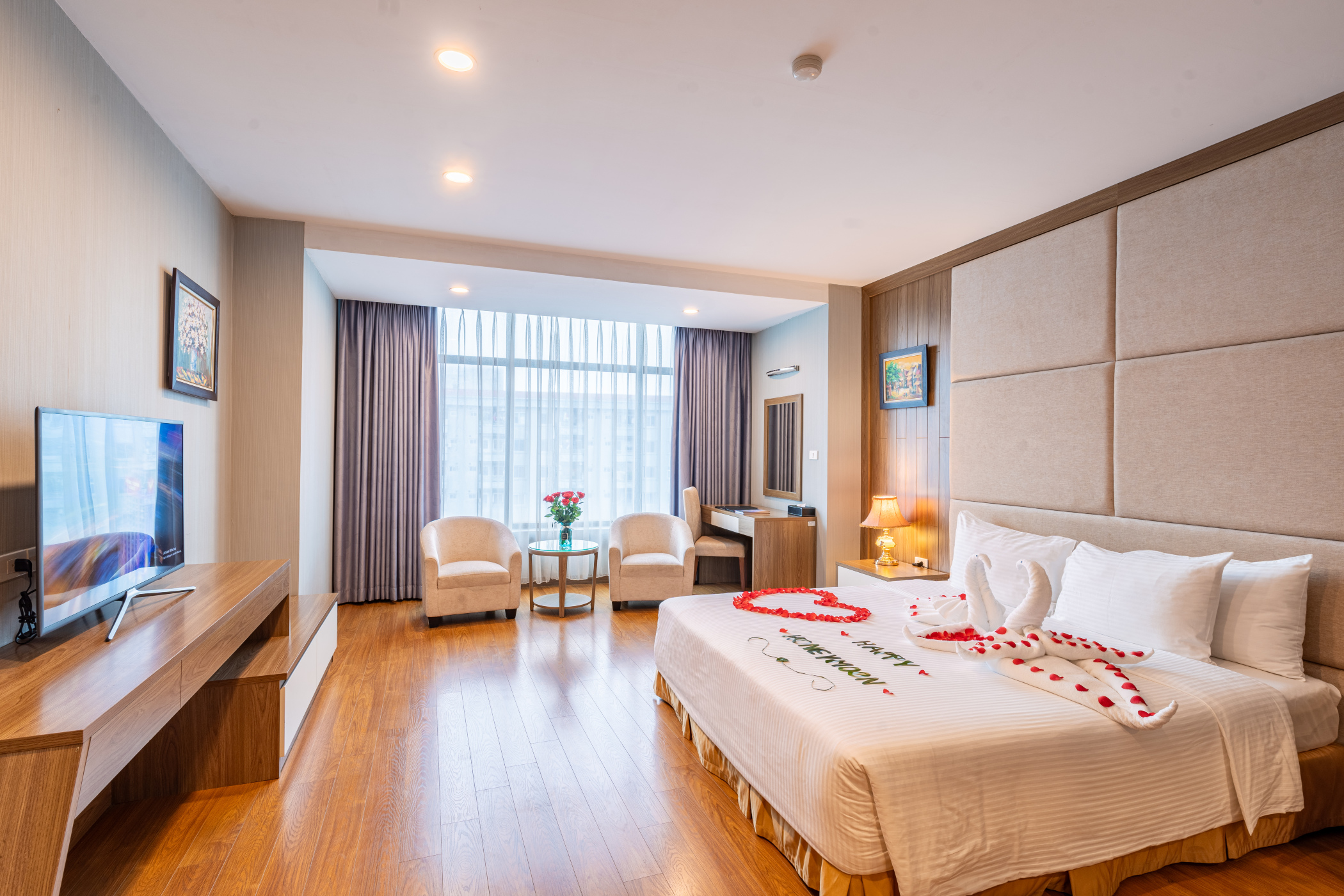 Khách sạn Mường Thanh Grand Hà Nội #5