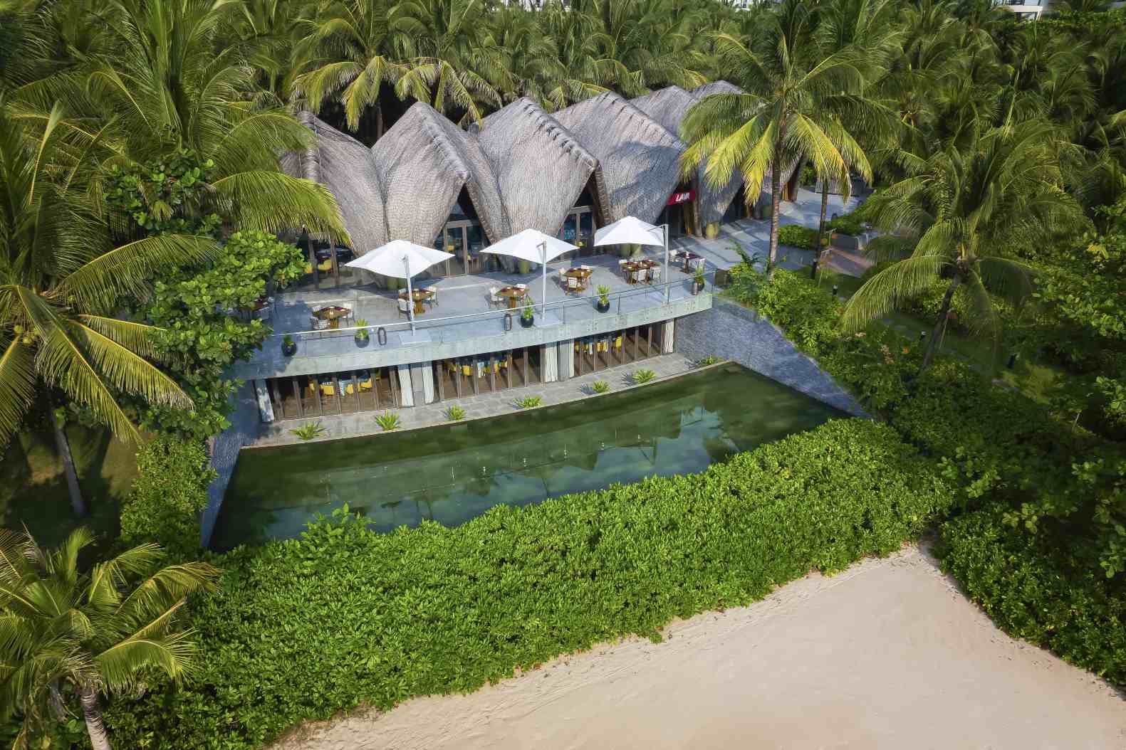 InterContinental Phu Quoc Long Beach Resort #5