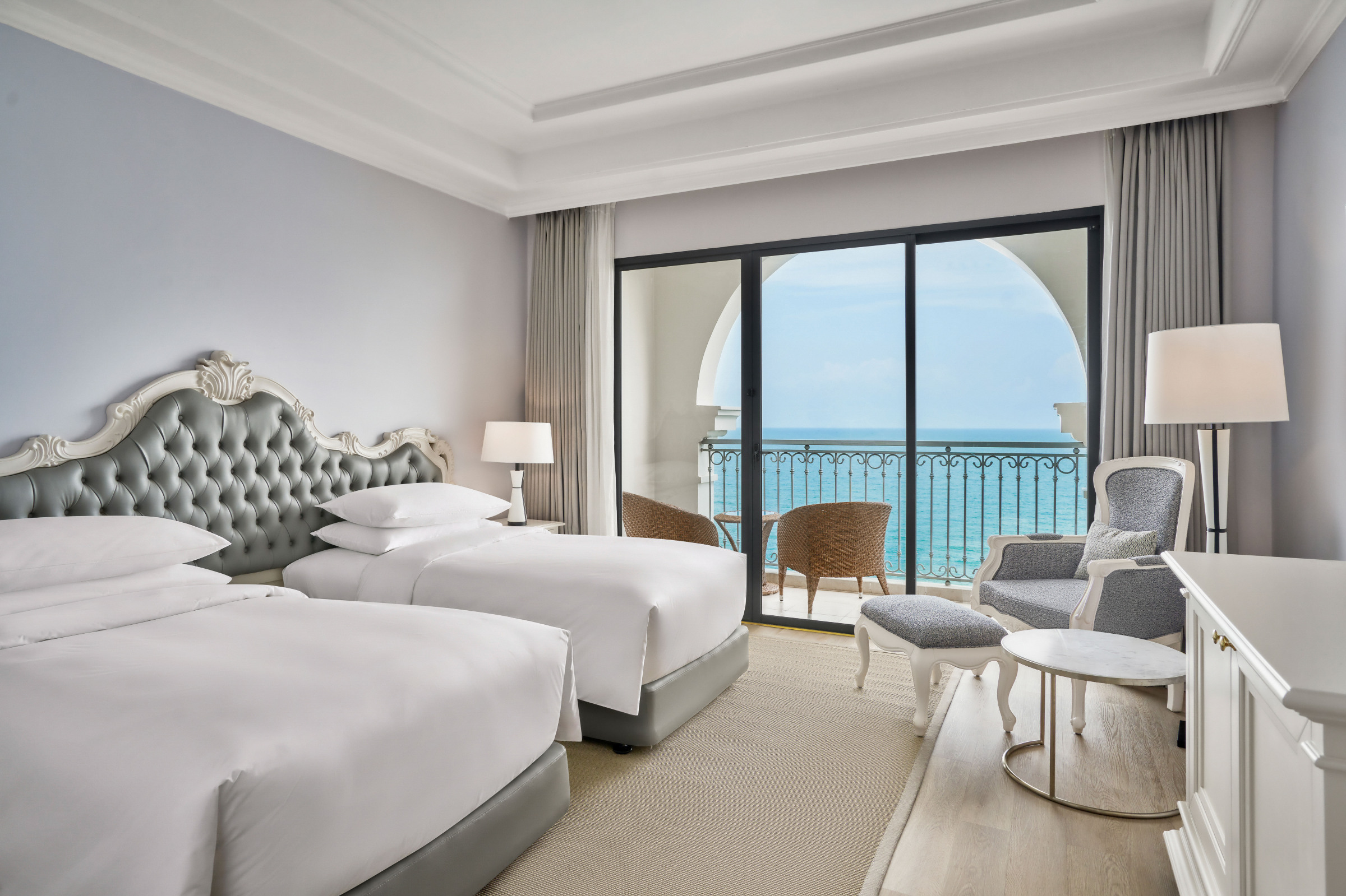 Sheraton Phu Quoc Long Beach Resort #5