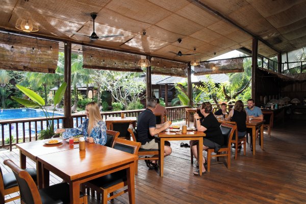 PHU QUOC BAMBUSA RESORT #5
