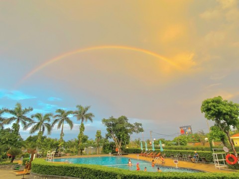 Mường Thanh Holiday Quảng Bình Hotel #5