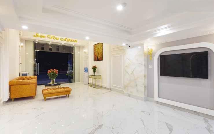 Salah Hotel #5