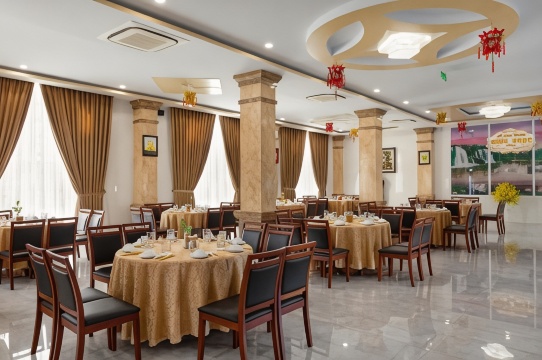 Khách Sạn Phúc Ngọc #5