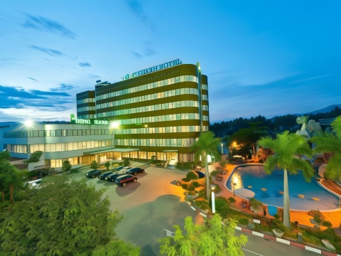 Khách Sạn Mường Thanh Grand Điện Biên Phủ