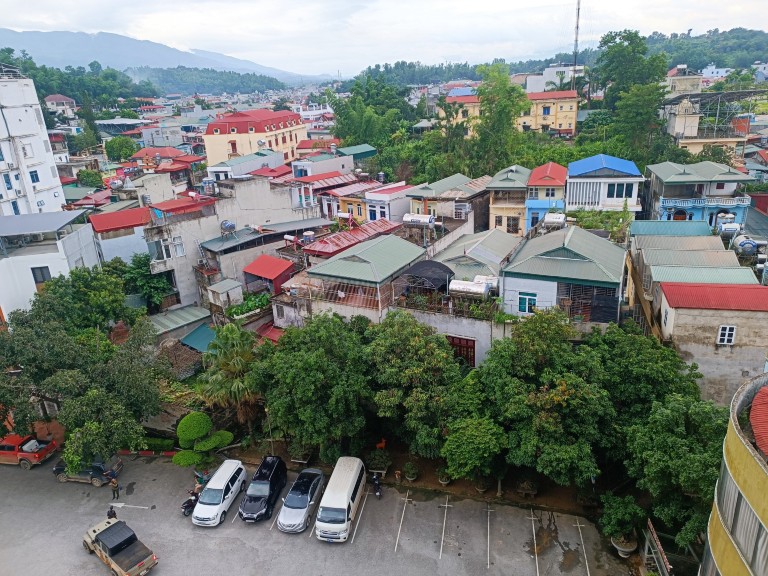Khách Sạn Mường Thanh Grand Điện Biên Phủ #5