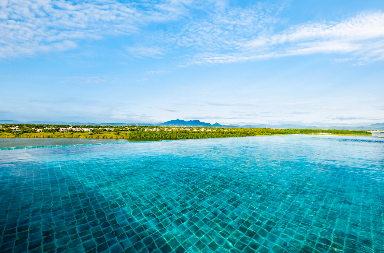 Bel Marina Hoi An Resort #5