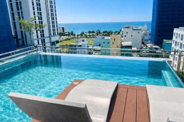 Khách sạn Lưu Ngãi Condotel #5