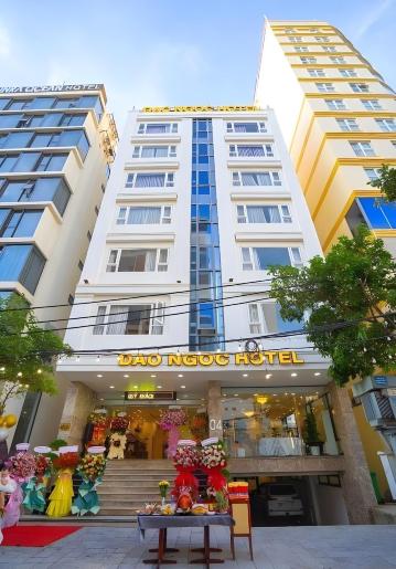 Đảo Ngọc Hotel #5