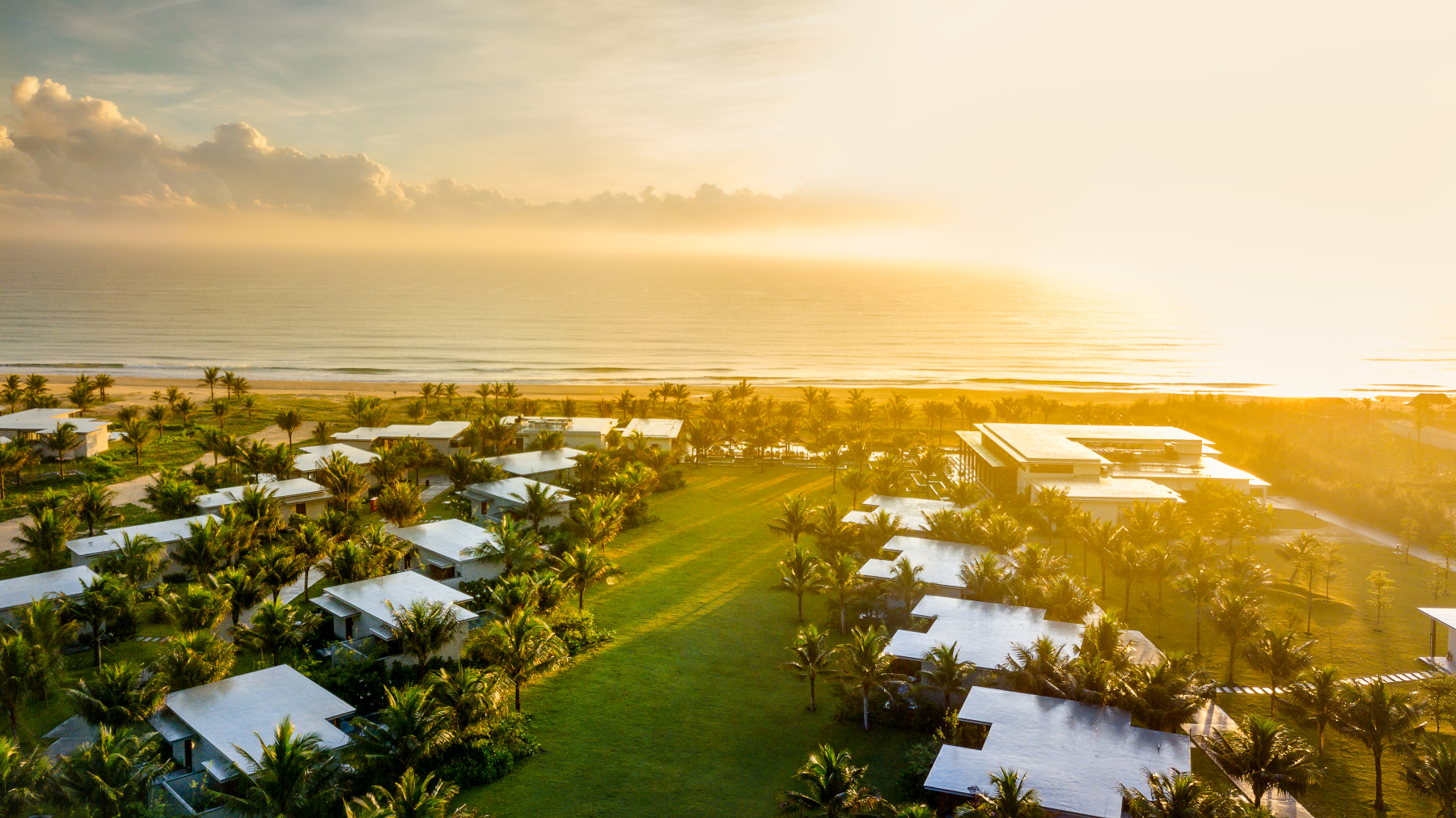 Maia Resort Quy Nhơn