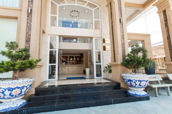 Blue Sky Phu Quoc Hotel #5