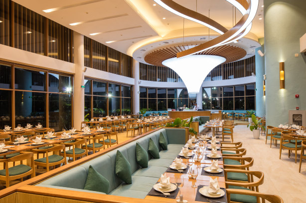 Khách sạn FLC Grand Quy Nhơn #5