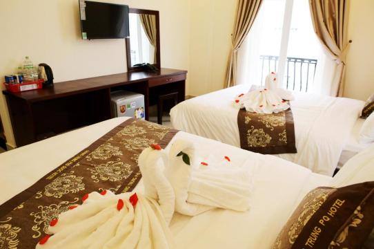 Quang Trung Phu Quoc Hotel #5
