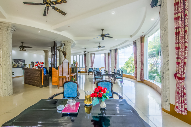 Sun Việt Resort Beach & Spa #5