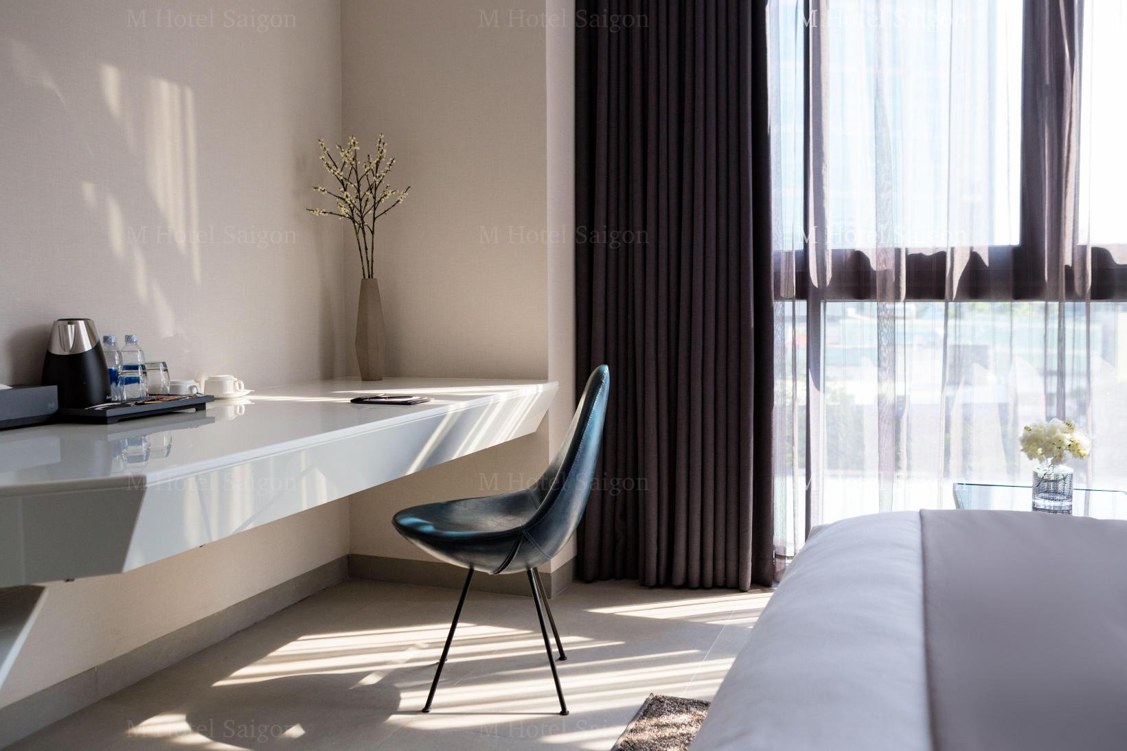 M Hotel Saigon #5