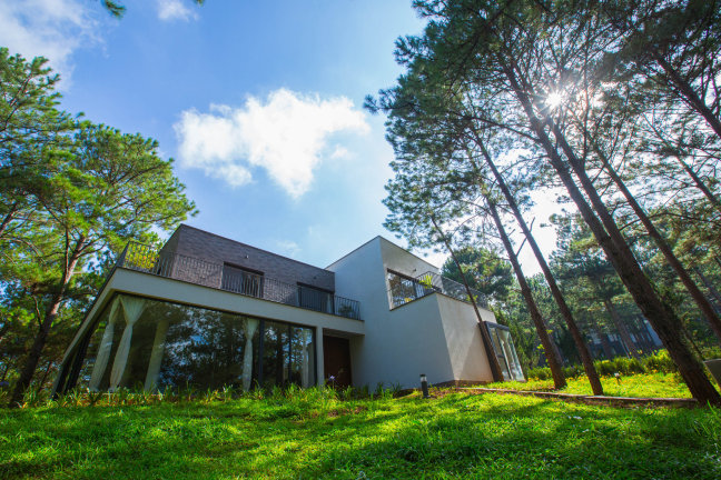 Terracotta Hotel & Resort Dalat #5