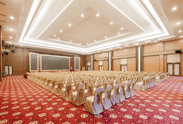 Khách sạn Mường Thanh Grand Lào Cai #5