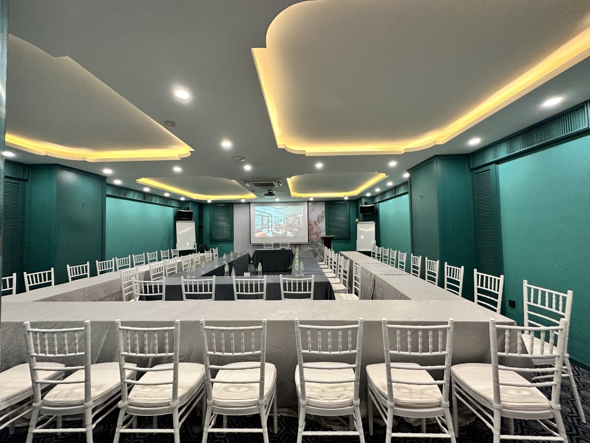 Khách Sạn Nicecy Boutique #5