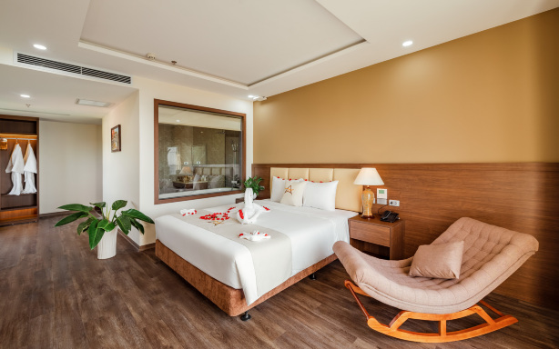 Aquasun Hotel Phú Quốc #5