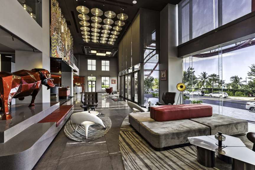 Radisson RED Đà Nẵng #5