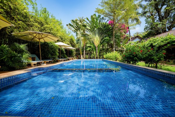 La Mer Resort, Phú Quốc #5