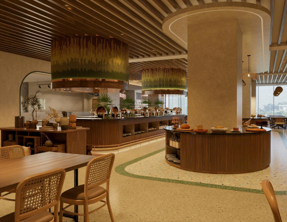 Khách sạn Grand Plaza Hà Nội #5