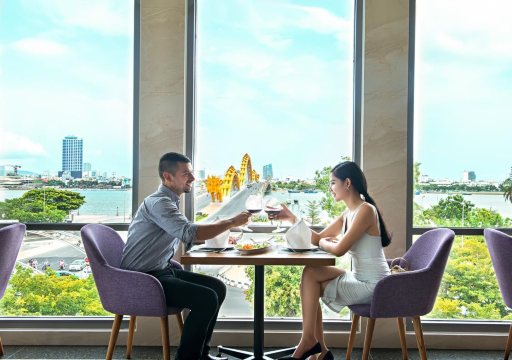 Khách sạn Vanda #5