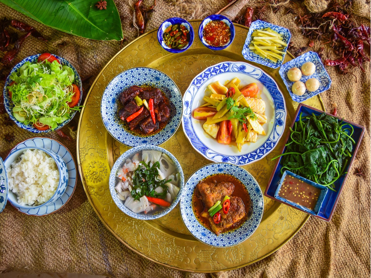 Furama Resort Đà Nẵng #5