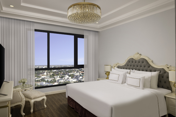 Melia Vinpearl Phủ Lý